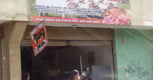 CARNES FINAS SAN DIEGO CALLE 144 145A CON 15 CARNES FINAS SAN DIEGO CALLE 144 145A CON 15